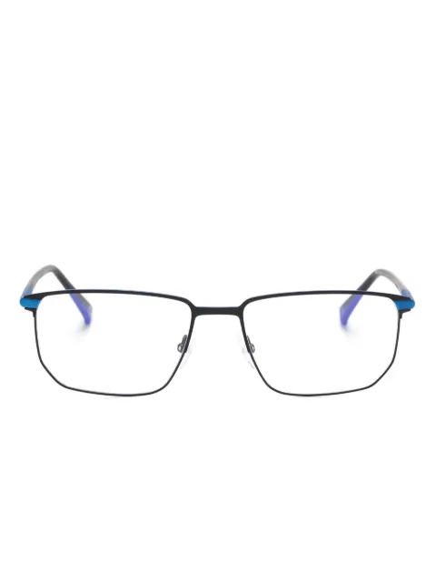Etnia Barcelona Lupton glasses Black LUPTON