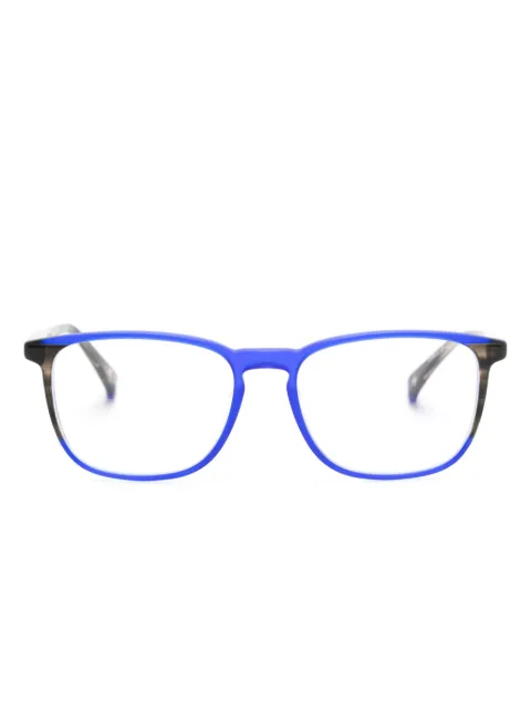 Etnia Barcelona Daniel glasses Blue DANIEL
