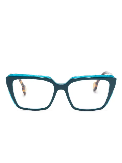 Etnia Barcelona Noon glasses Blue NOON