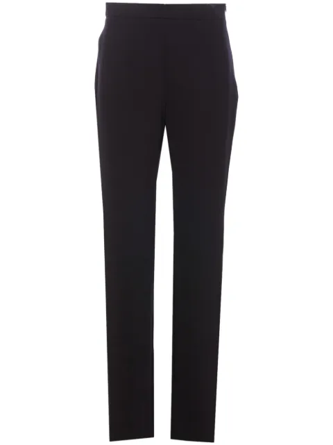 Max Mara Bozen trousers Black 2426786022600