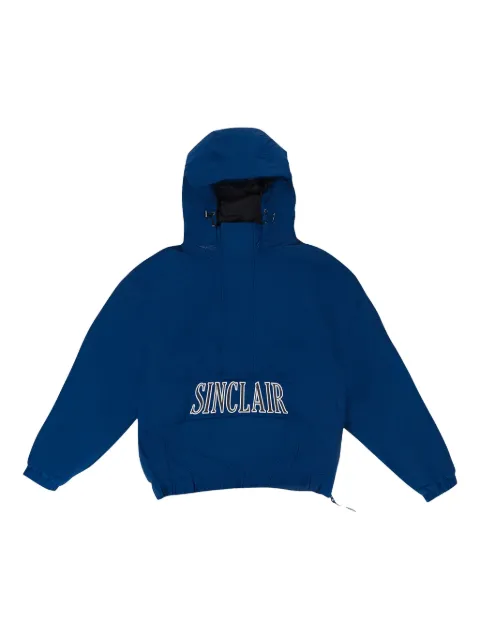 Sinclair Clairbreaker hooodie Blue CLAIRBREAKERNAVY