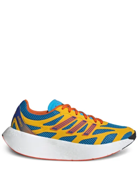 adidas Adizero Aruku trainers Yellow JH8074