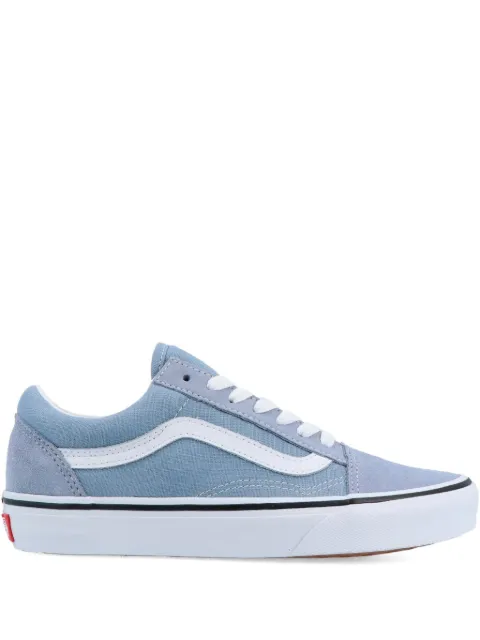 Vans side-stripe sneakers Blue VN0007NTDSB1