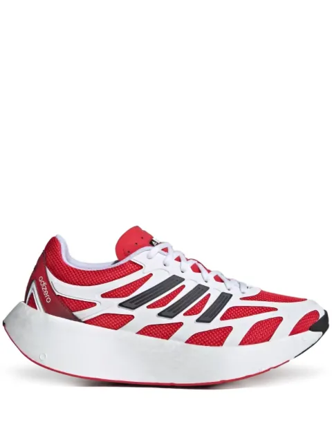 adidas Adizero Aruku sneakers Red JI0308