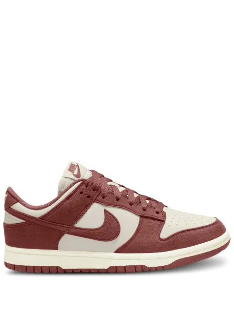 Nike Dunk Low Next Nature sneakers Red HJ7673