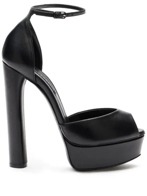 Casadei Flora pumps Black 1L287Y1401MINOR
