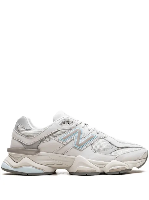 New Balance 9060 "Reflection/Raincloud/Quarry Blue" sneakers White U9060ZGA