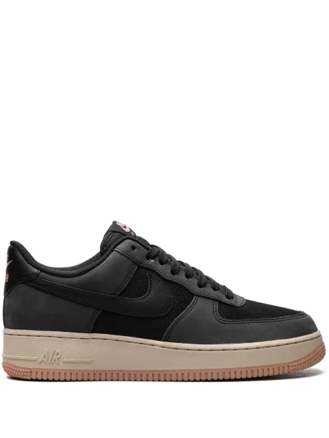 Nike Air Force 1 Low '07 LX sneakers Black FB8876