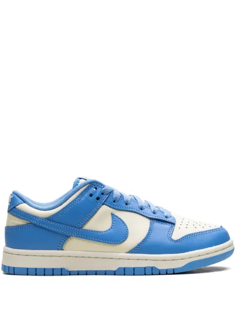 Nike Dunk Low Retro "University Blue" sneakers Blue DV0833