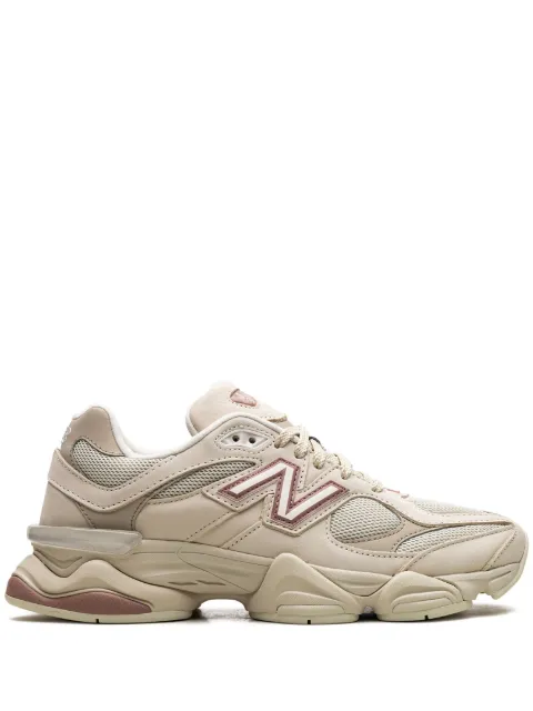 New Balance 9060 "Bone Sparrow" sneakers Neutrals U9060ZGC