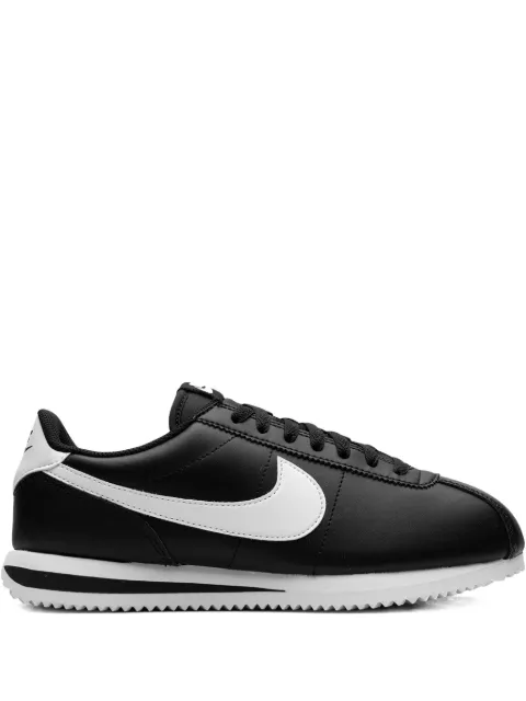 Nike Cortez Leather "Black/White" sneakers Black DN1791