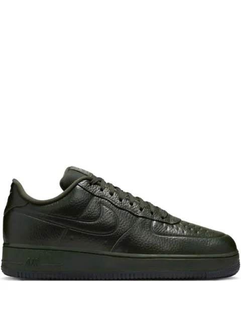 Nike Air Force 1 Low '07 "Pro-Tech - Sequoia/Medium Olive" sneakers Green FB8875