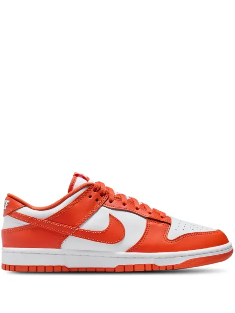 Nike Dunk Low Retro sneakers Orange DV0833