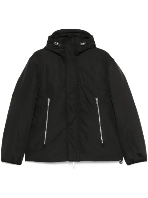 Armani Exchange cloth jacket Black XM000035AF10324