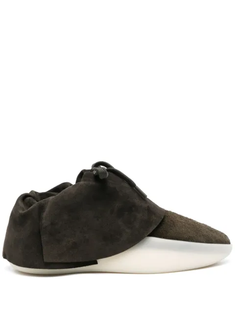 Fear Of God Moc sneakers Green FG24FW808016SUE