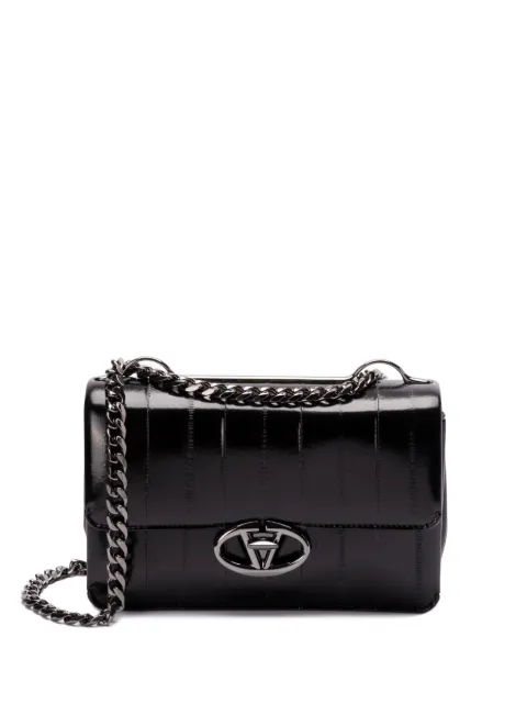 Valentino Garavani VLogo crossbody bag Black WB0Q62SWT