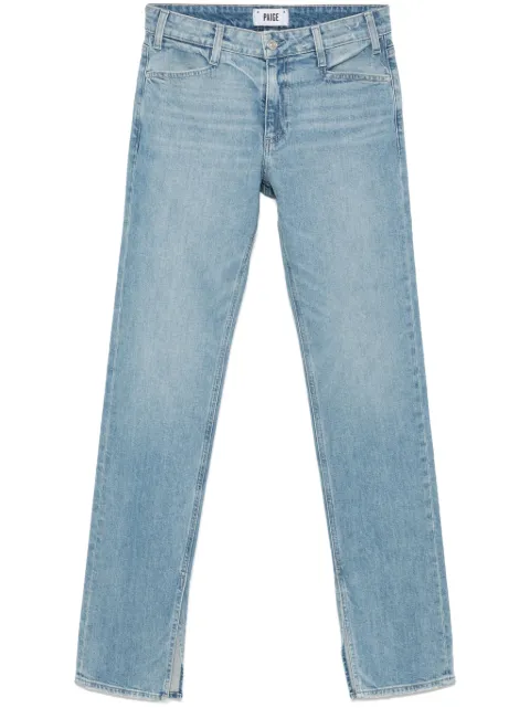 PAIGE Celeste Jolene jeans Blue 8780635B363