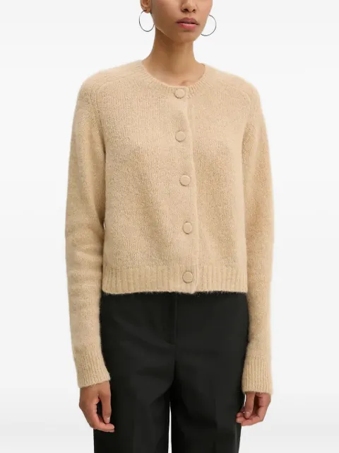 A.L.C. Lainie cardigan Neutrals 7SWCA00211