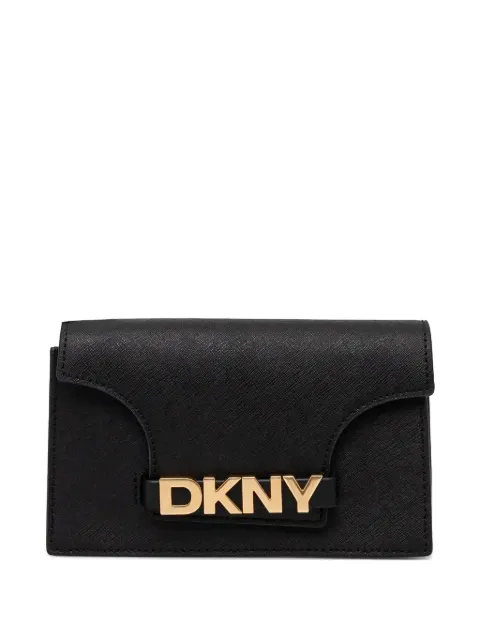 DKNY Avril crossbody bag Black R435OG58
