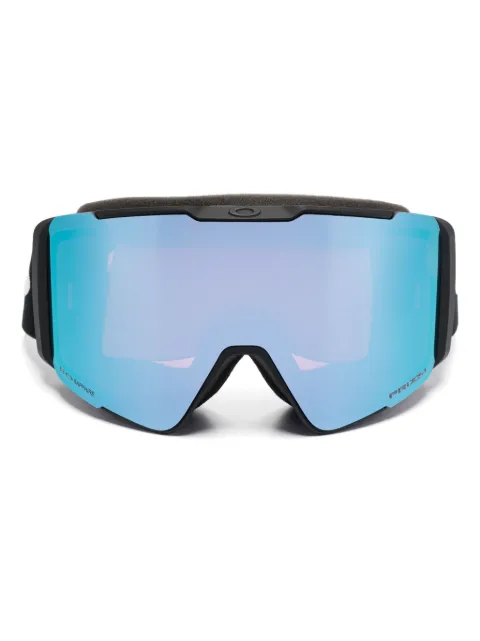 Oakley Line Miner™ Pro ski goggles Black 0OO7136
