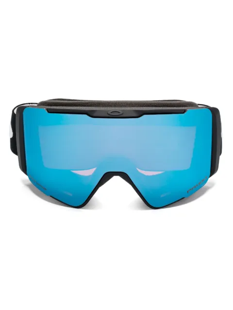 Oakley M Line Miner™ Pro goggles Black 0OO7137