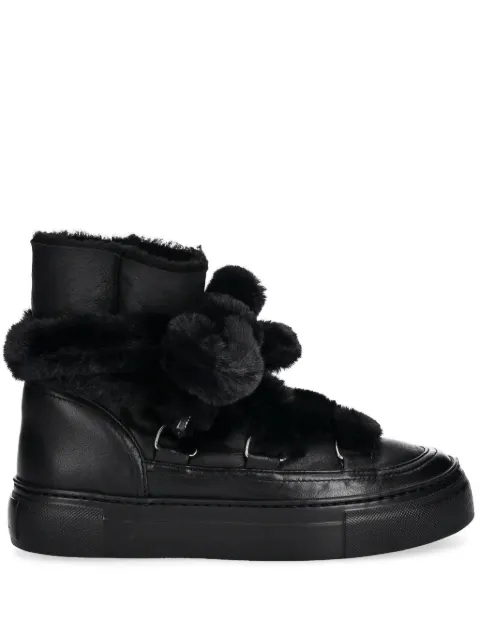 AGL Kate boots Black D925573MGK75141013