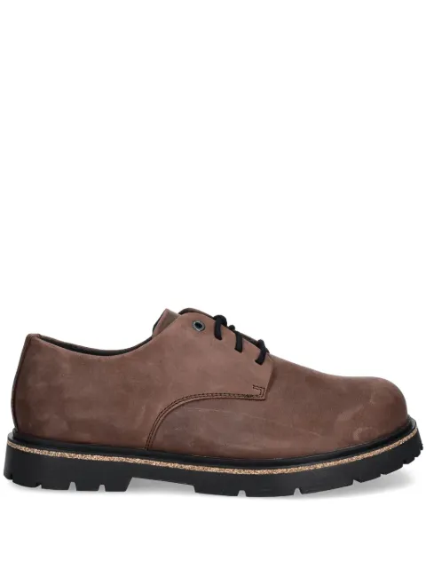 Birkenstock Highwood Low derby shoes Brown 1028093