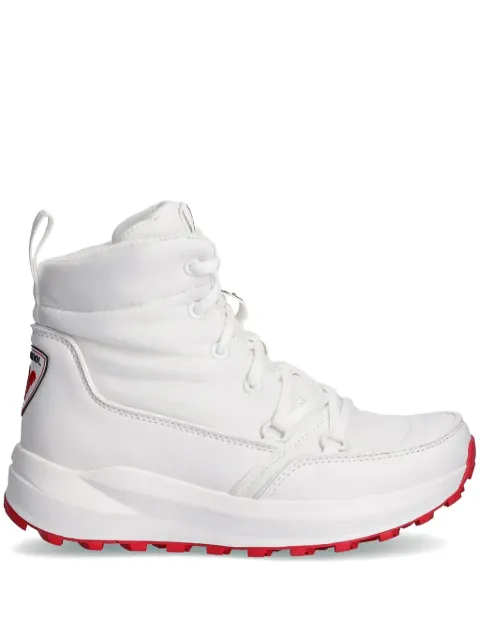 Rossignol Podium boots White RNMW520