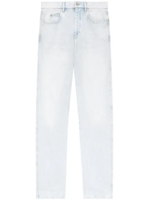 MARANT Lewys jeans Blue PA0469HGC1H01H