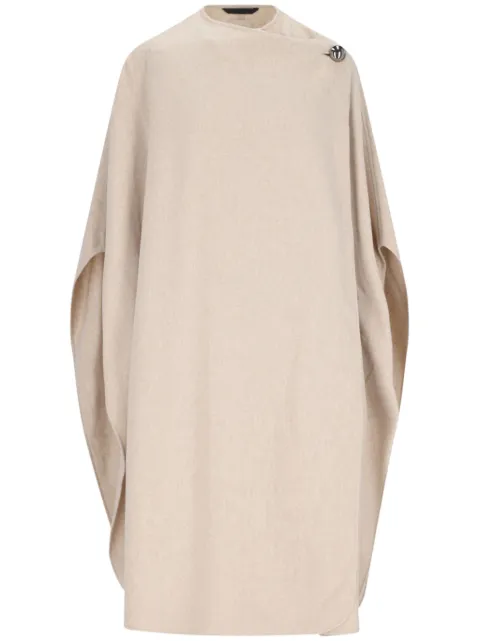 The Garment oversized coat Neutrals 20900