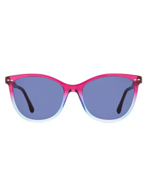 Isabel Marant Eyewear Butterfly sunglasses Red IM0078S