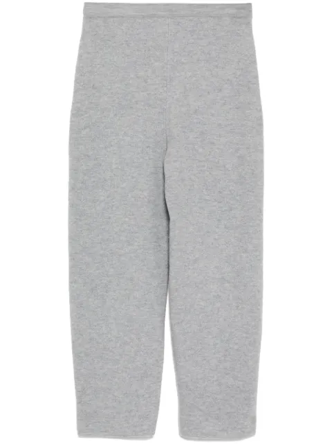 Ulla Johnson Delphine trousers Grey FA240718