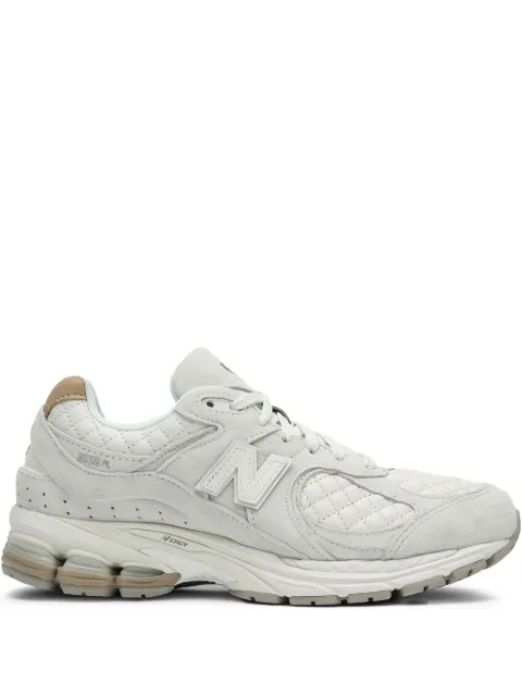 New Balance 2002R Quilted sneakers White M2002RPD