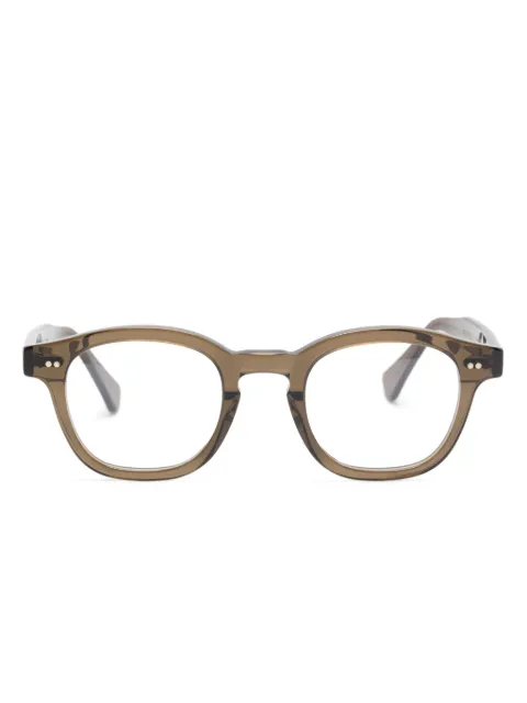 Epos Bronte 3 glasses Brown BRONTE3