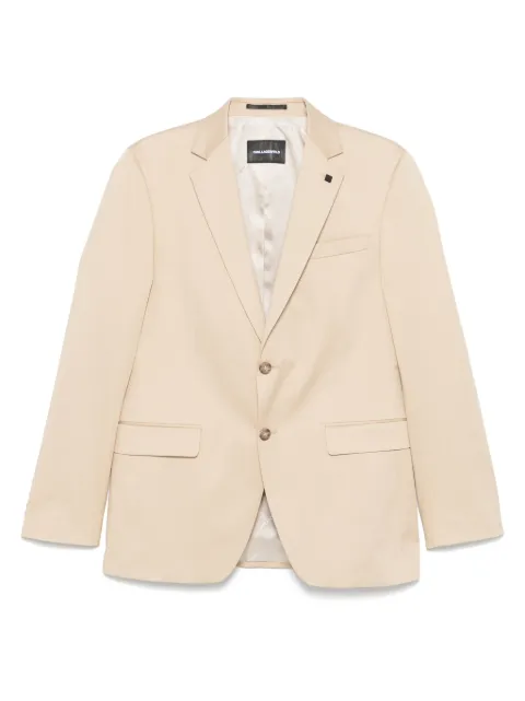 Karl Lagerfeld Clever blazer Neutrals 15520010552007