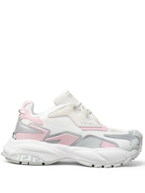 Versace Mercury M_VS_04 sneakers White 10163181A14022