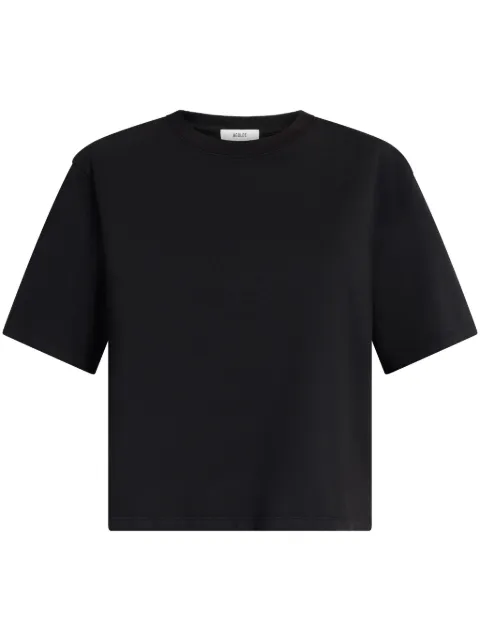 AGOLDE Sulma T-shirt Black A72891521