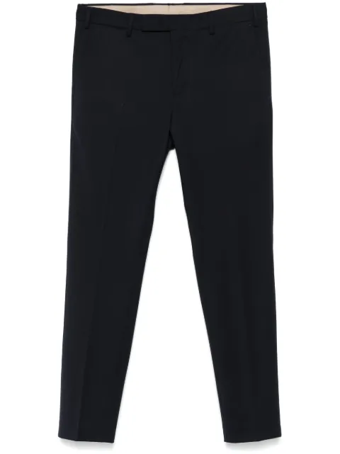 PT Torino Edge chinos Blue COASX0Z00FWDPO36