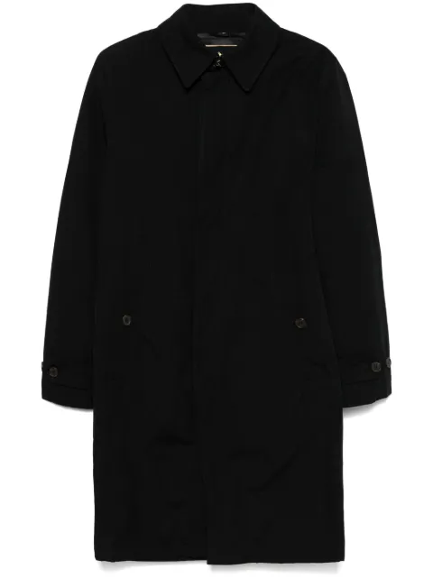 Sealup coated coat Black 1159896104