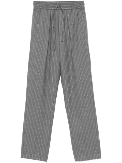ISABEL MARANT Liska trousers Grey PA0326FBB1F01I