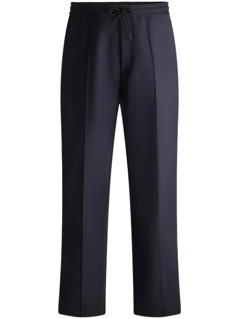 Fusalp Karl trousers Blue 24HG2501