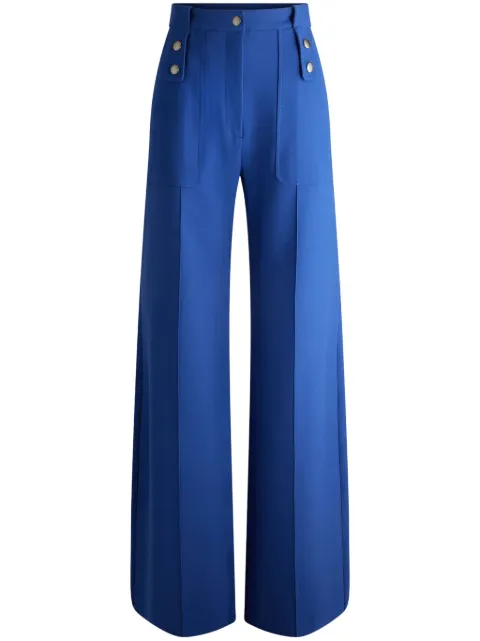 Fusalp Noela trousers Blue 24HG1503