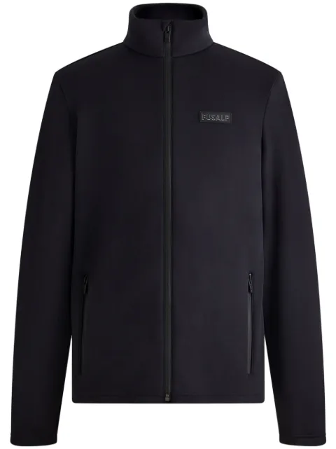 Fusalp Amir jacket Black 24HG2123