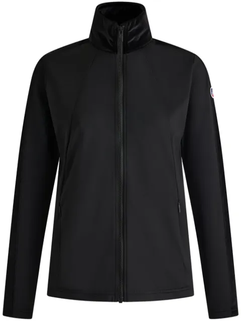 Fusalp Stellaria ski cardigan Black 22HC1132