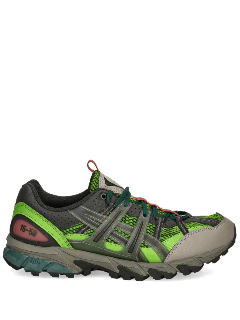 ASICS Gel-Sonoma 15-50 sneakers Green 1203A488