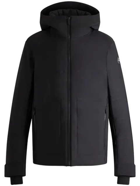 Fusalp Yohan ski jacket Black 24HG2006