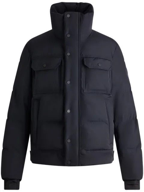 Fusalp Carlo ski jacket Blue 24HG2003