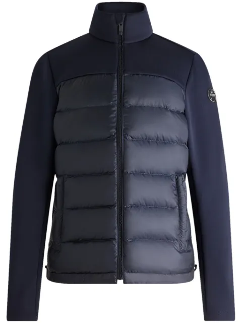 Fusalp Mike padded jacket Blue 24HG2125