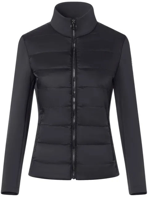 Fusalp Linn puffer jacket Black 23HE1104