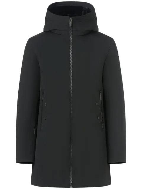 Fusalp Gezi raincoat Black 20HY2032